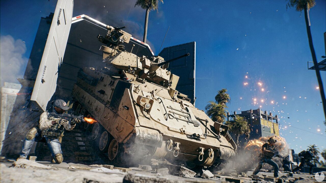 Battlefield 6