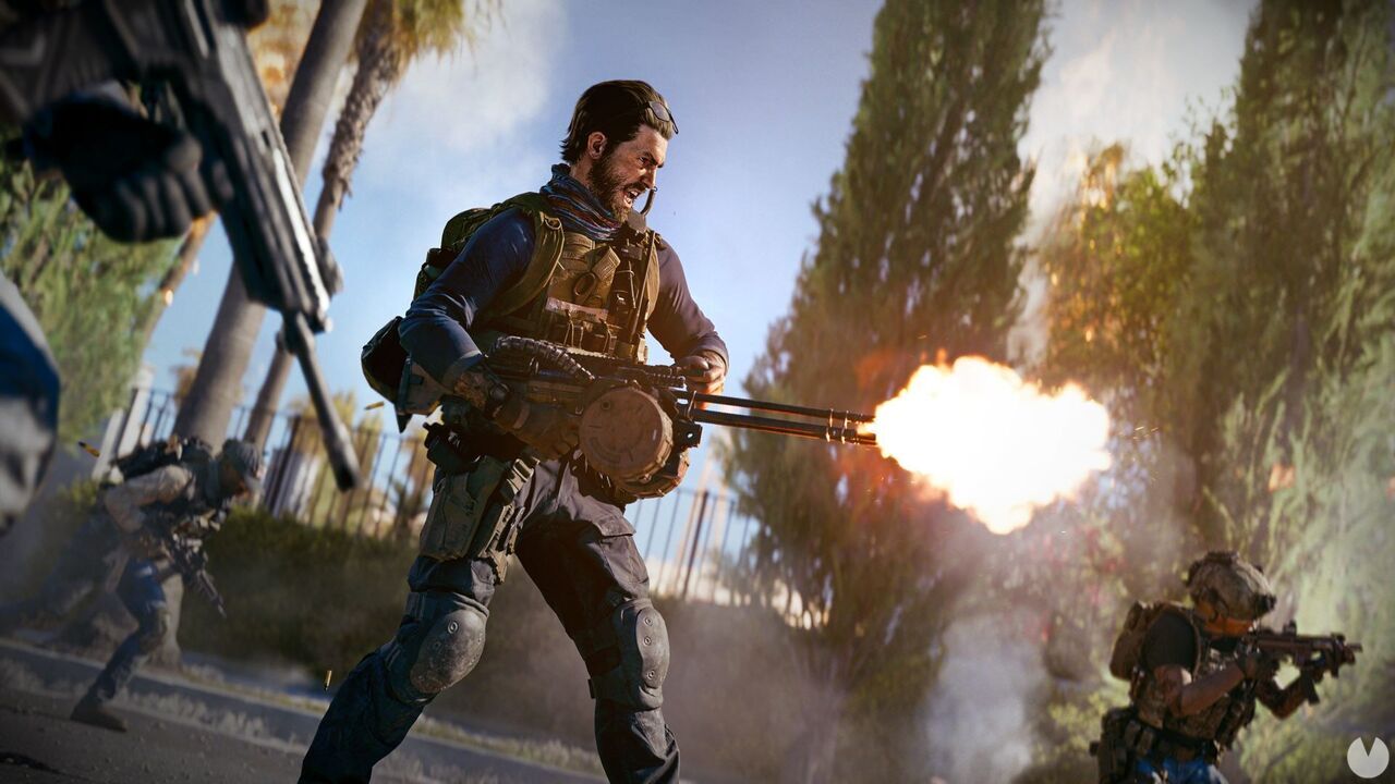 Battlefield 6