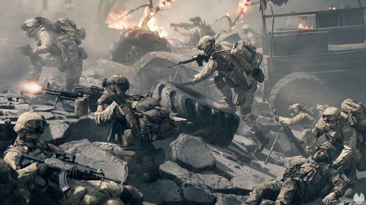 Battlefield 6