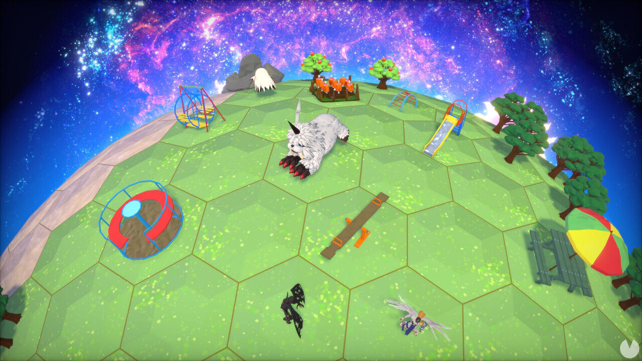 ¿Podrá tu PC con Digimon Story Time Stranger? Bandai Namco confirma sus requisitos mínimos y recomendados
