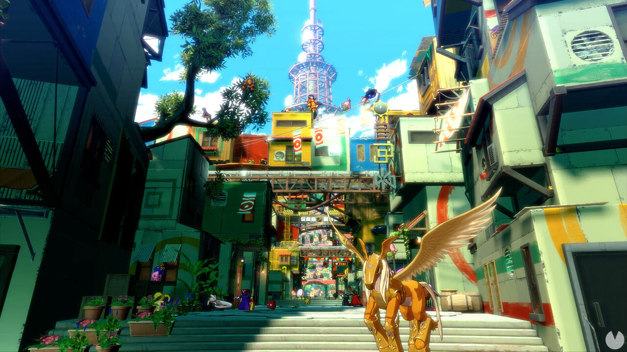 ¿Podrá tu PC con Digimon Story Time Stranger? Bandai Namco confirma sus requisitos mínimos y recomendados