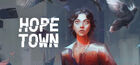 Portada Hopetown