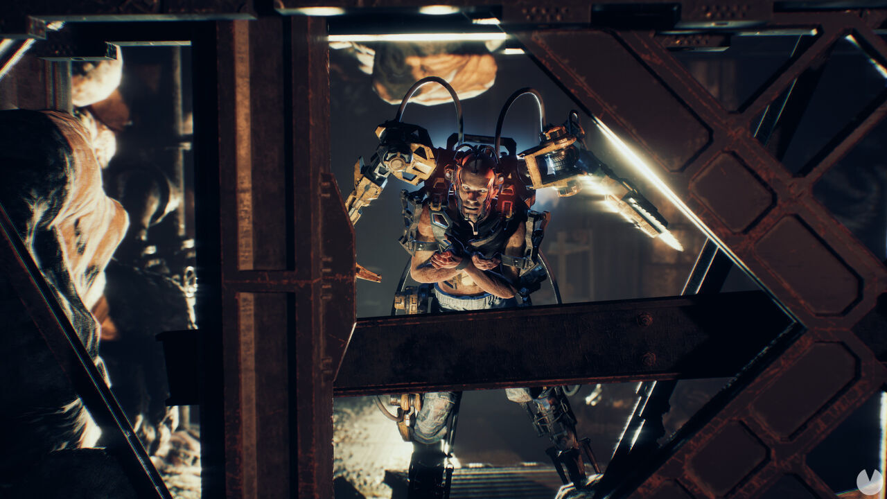 La Quimera, un shooter en primera persona que recuerda a Crysis y Killzone, ya tiene fecha de lanzamiento