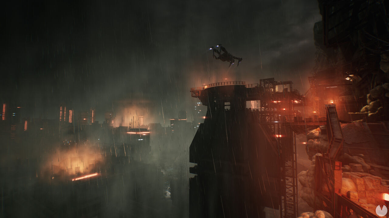 La Quimera, un shooter en primera persona que recuerda a Crysis y Killzone, ya tiene fecha de lanzamiento