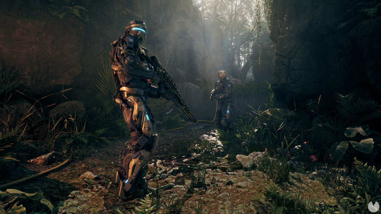 La Quimera, un shooter en primera persona que recuerda a Crysis y Killzone, ya tiene fecha de lanzamiento