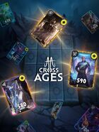 Cross The Ages : TCG
