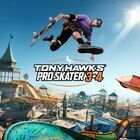 Portada Tony Hawk's Pro Skater 3+4