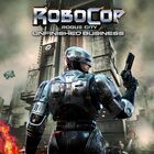 Portada RoboCop: Rogue City - Unfinished Business