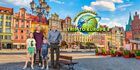 Big Adventure: Trip To Europe 8 Collector's Edition