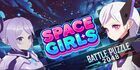 Battle Puzzle 2048 - Space Girls