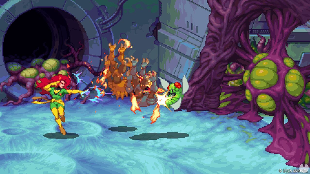 El juego más esperado de Marvel por fin tiene fecha: Marvel Cosmic Invasion se lanza ya mismo y llegará a Switch 2