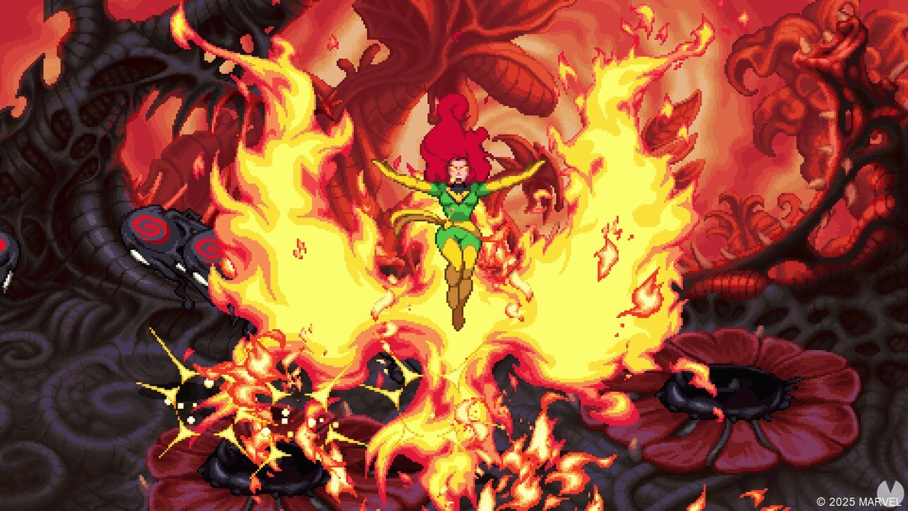El juego más esperado de Marvel por fin tiene fecha: Marvel Cosmic Invasion se lanza ya mismo y llegará a Switch 2