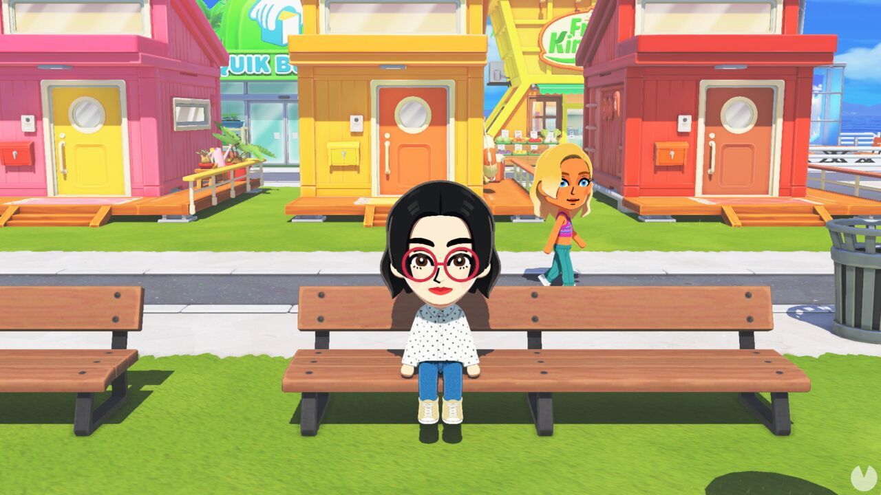 Tomodachi Life vuelve a liderar las ventas de juegos en Japón mientras las de Switch 2 siguen cayendo