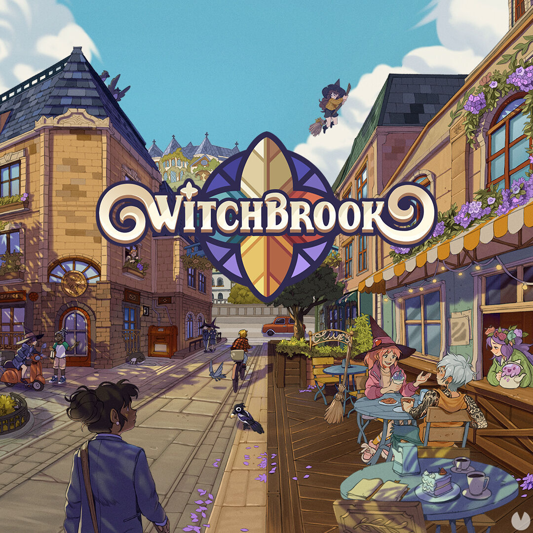 Un Stardew Valley pero de Harry Potter: Witchbrook reaparece confirmando plataformas y ventana de lanzamiento