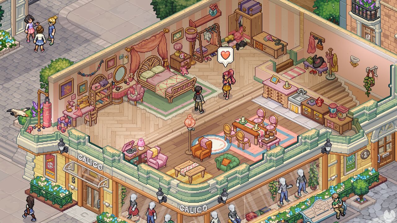 Un Stardew Valley pero de Harry Potter: Witchbrook reaparece confirmando plataformas y ventana de lanzamiento