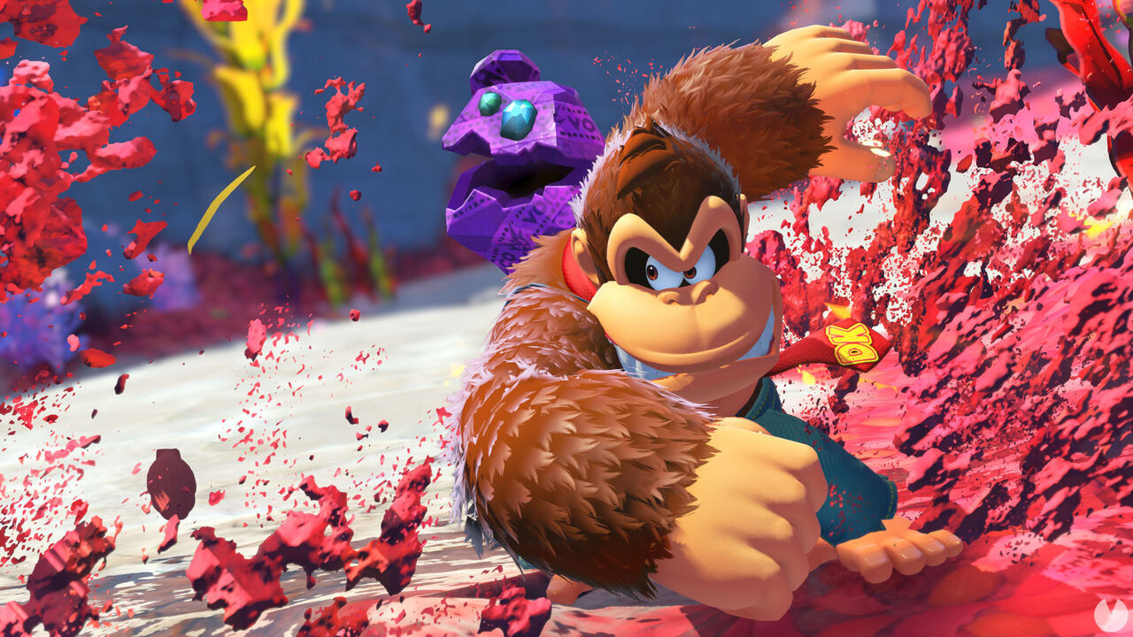 Nintendo no quiere dejar sus juegos en manos de la IA: 