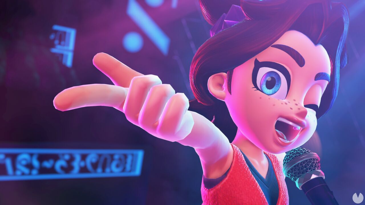 Nintendo profundiza en las bondades de Donkey Kong Bananza en estos 8 minutos de gameplay en Switch 2