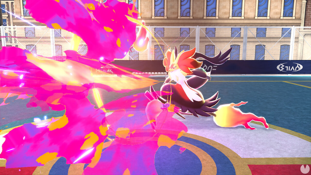 Leyendas Pokémon Z-A desvela un DLC antes de su lanzamiento y nuevas Megaevoluciones