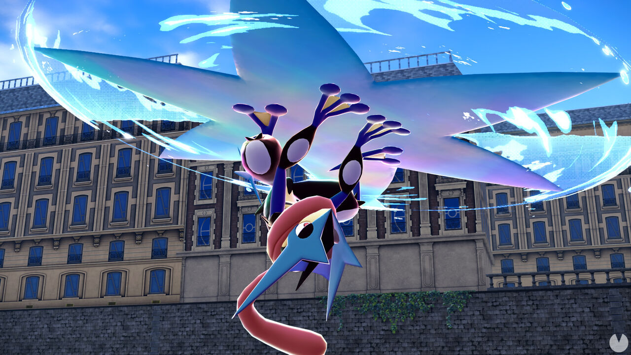 Leyendas Pokémon Z-A desvela un DLC antes de su lanzamiento y nuevas Megaevoluciones