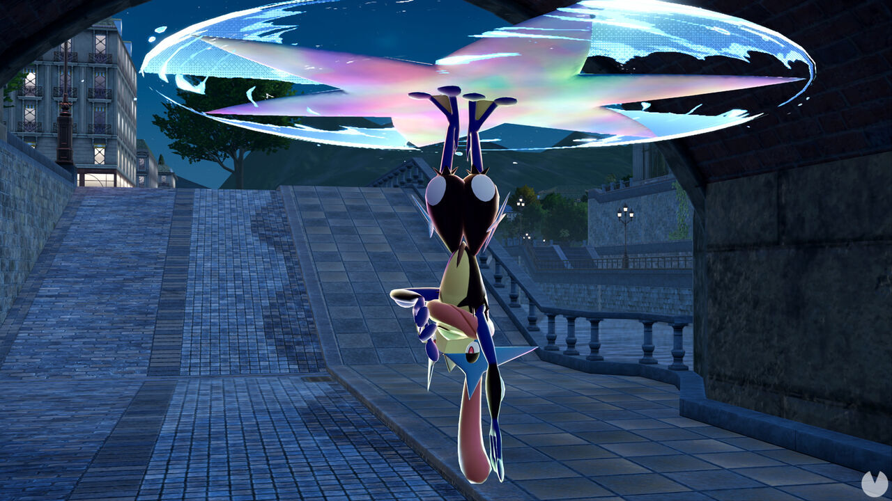 Leyendas Pokémon Z-A desvela un DLC antes de su lanzamiento y nuevas Megaevoluciones