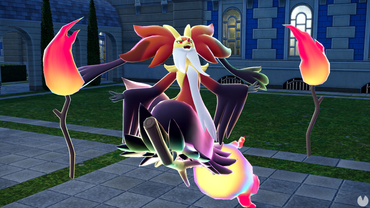 Leyendas Pokémon Z-A desvela un DLC antes de su lanzamiento y nuevas Megaevoluciones