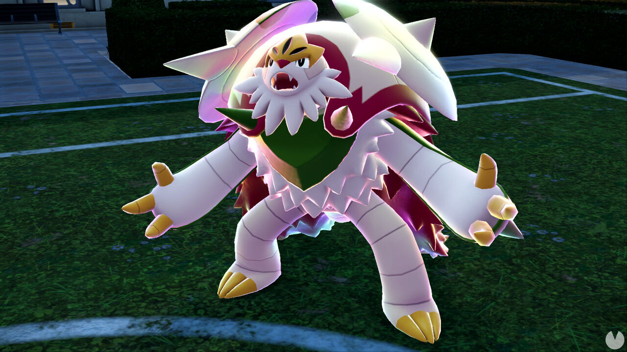 Leyendas Pokémon Z-A desvela un DLC antes de su lanzamiento y nuevas Megaevoluciones