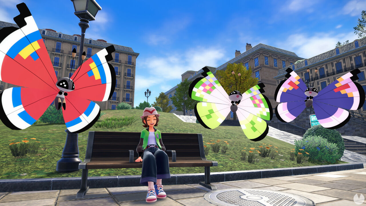 Leyendas Pokémon Z-A desvela un DLC antes de su lanzamiento y nuevas Megaevoluciones