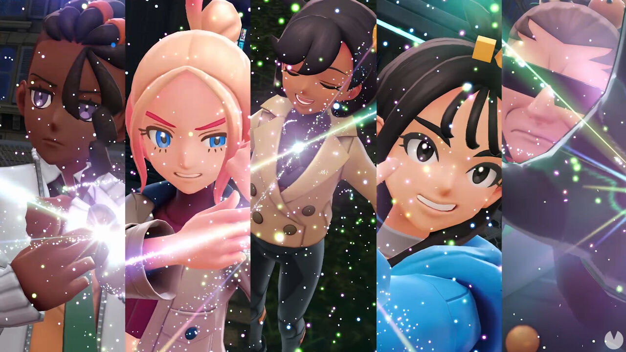 Leyendas Pokémon Z-A desvela un DLC antes de su lanzamiento y nuevas Megaevoluciones