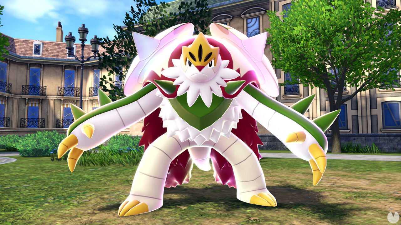 Leyendas Pokémon Z-A desvela un DLC antes de su lanzamiento y nuevas Megaevoluciones