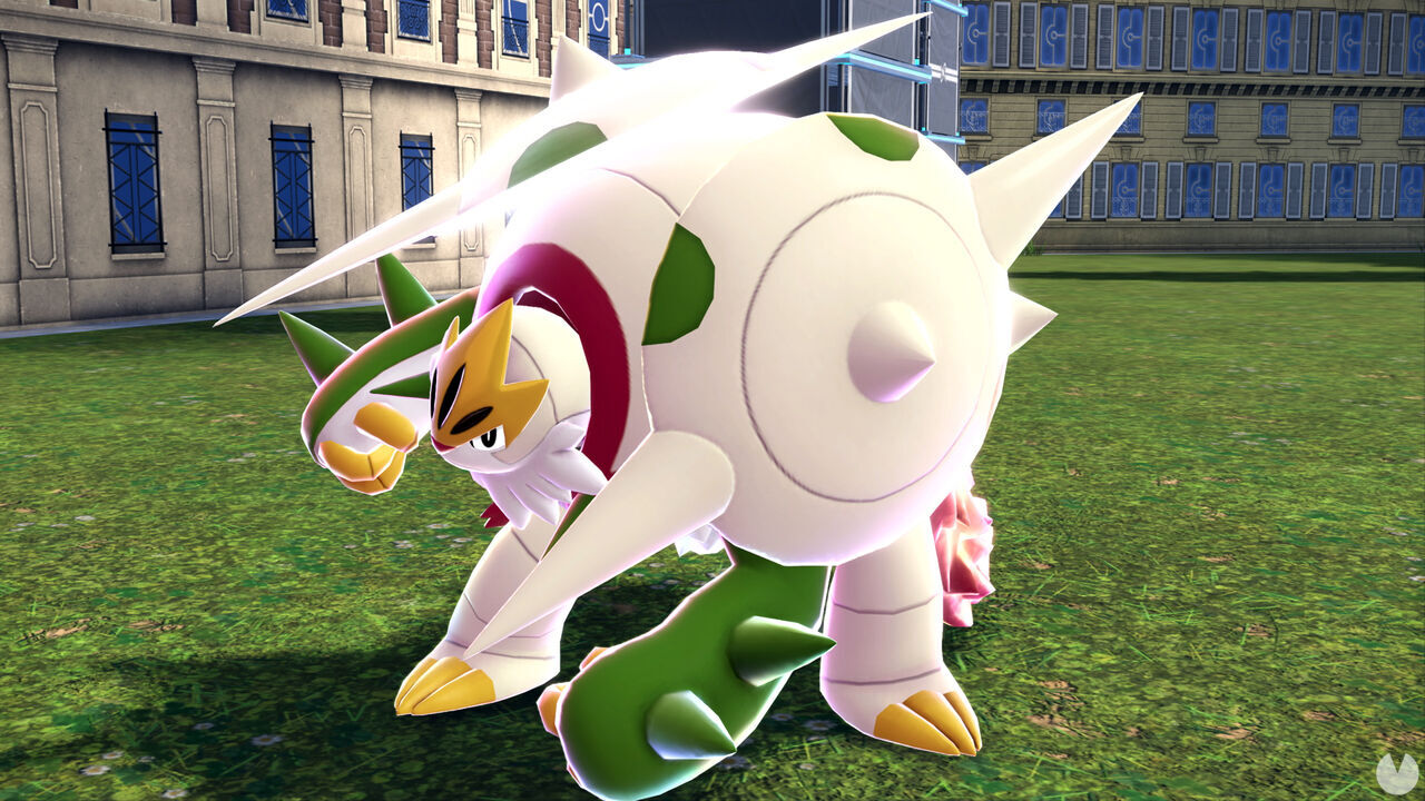 Leyendas Pokémon Z-A desvela un DLC antes de su lanzamiento y nuevas Megaevoluciones