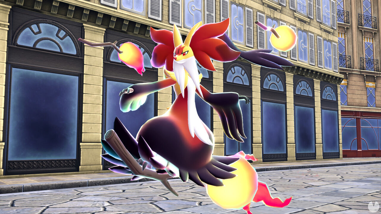 Leyendas Pokémon Z-A desvela un DLC antes de su lanzamiento y nuevas Megaevoluciones