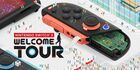 Portada Nintendo Switch 2 Welcome Tour