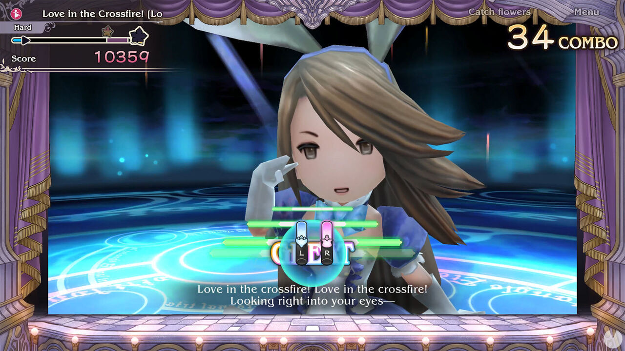 Anunciado Bravely Default Flying Fairy HD Remaster para Switch 2, un remasterización del JRPG de 3DS