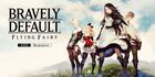 Portada Bravely Default Flying Fairy HD Remaster
