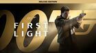 Car�tula 007 First Light para Switch 2