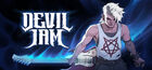 Portada Devil Jam