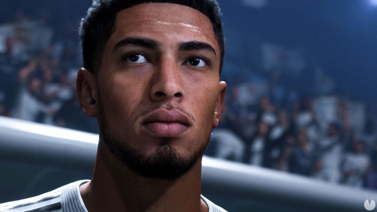 Primeras imágenes del nuevo FIFA: Así se ve EA Sports FC 26, que ya tiene fecha de lanzamiento exacta