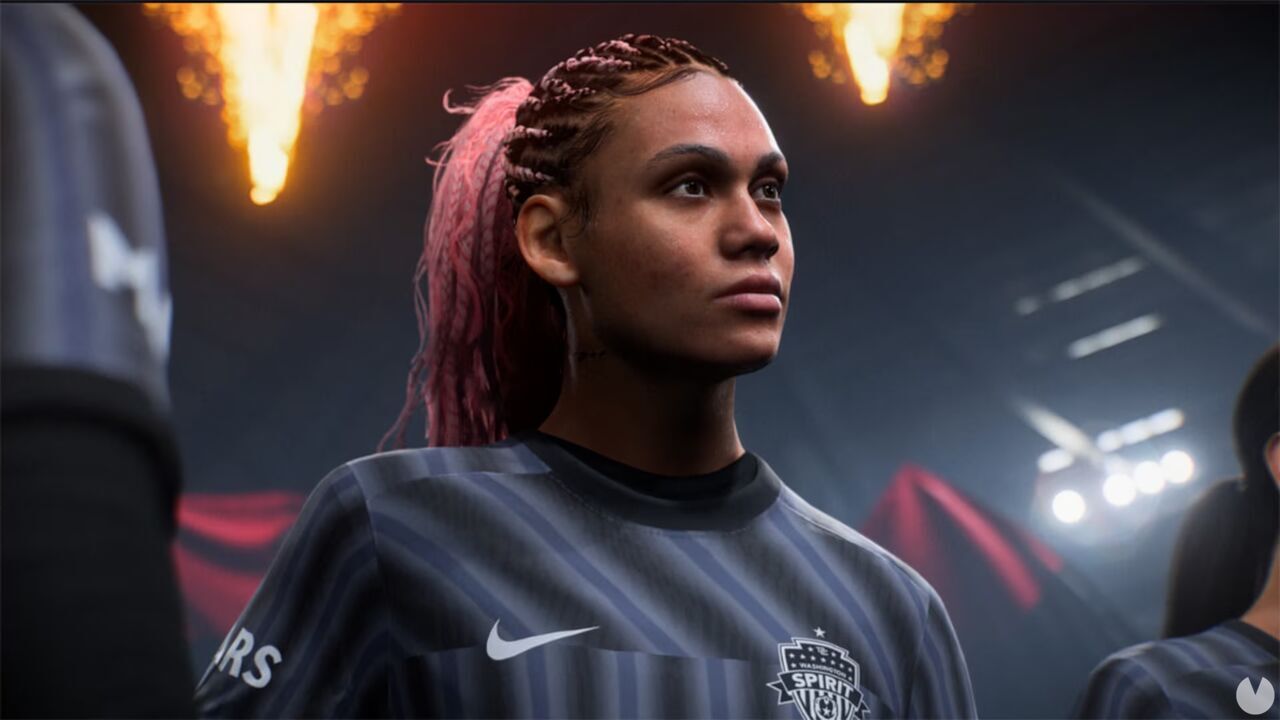 Primeras imágenes del nuevo FIFA: Así se ve EA Sports FC 26, que ya tiene fecha de lanzamiento exacta
