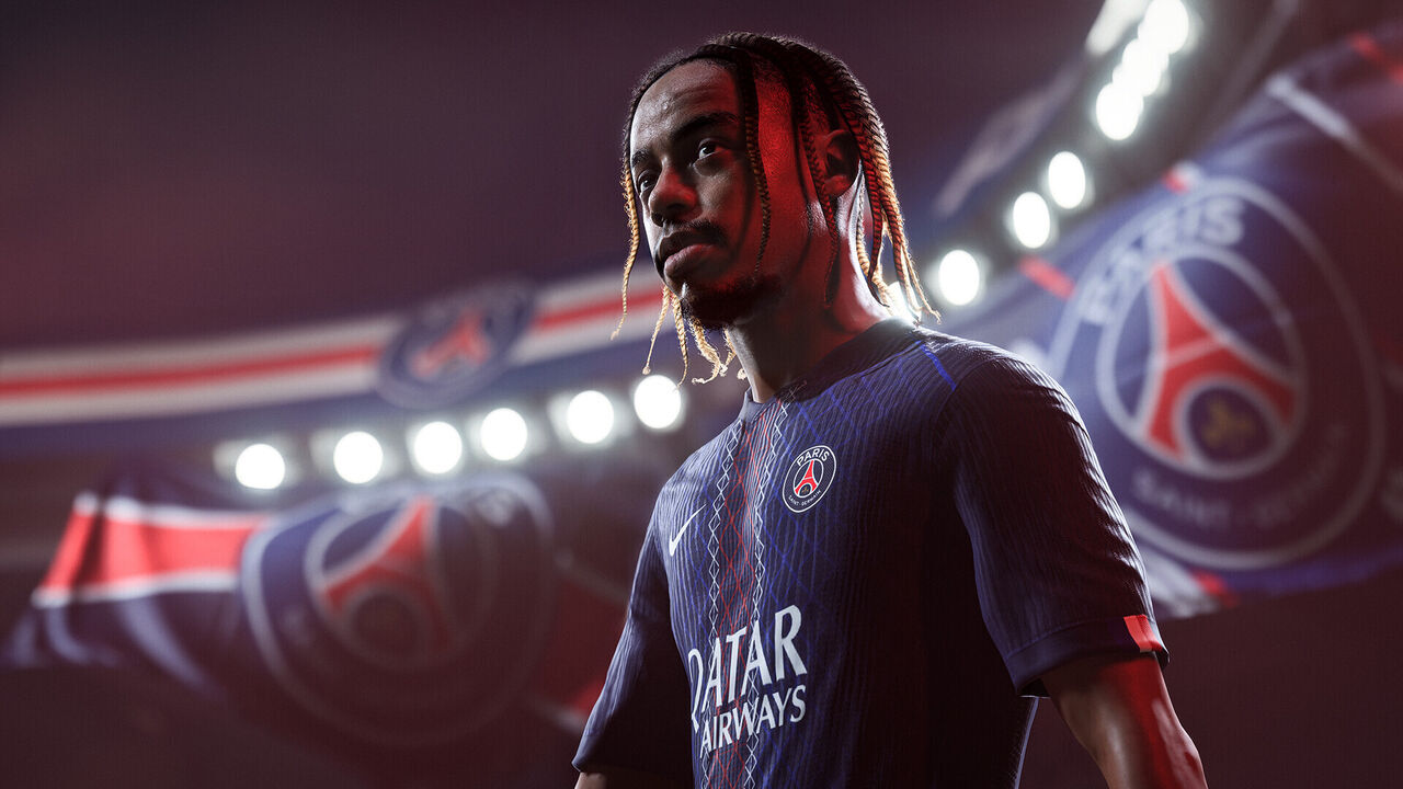 Primeras imágenes del nuevo FIFA: Así se ve EA Sports FC 26, que ya tiene fecha de lanzamiento exacta