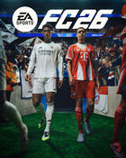 Portada EA Sports FC 26
