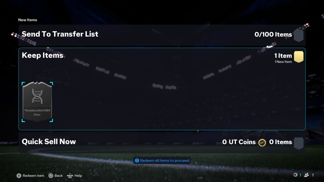 EA Sports FC 26: Todas las novedades de Ultimate Team (FUT) al detalle: torneos, nuevos modos y más