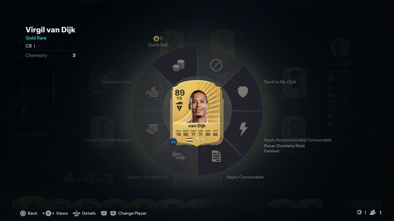 EA Sports FC 26: Todas las novedades de Ultimate Team (FUT) al detalle: torneos, nuevos modos y más