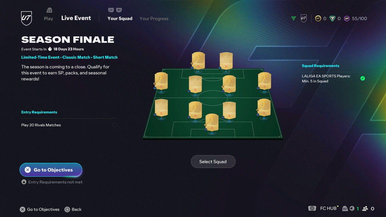 EA Sports FC 26: Todas las novedades de Ultimate Team (FUT) al detalle: torneos, nuevos modos y más