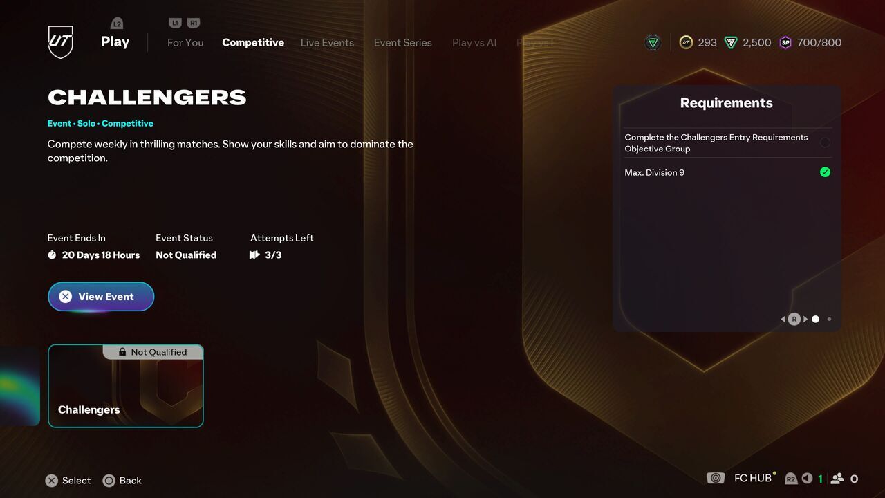 EA Sports FC 26: Todas las novedades de Ultimate Team (FUT) al detalle: torneos, nuevos modos y más
