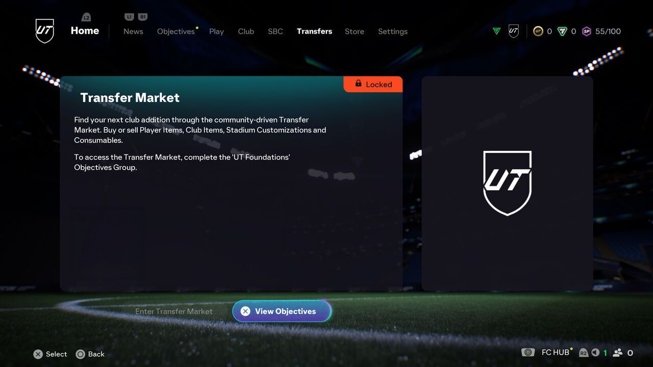 EA Sports FC 26: Todas las novedades de Ultimate Team (FUT) al detalle: torneos, nuevos modos y más