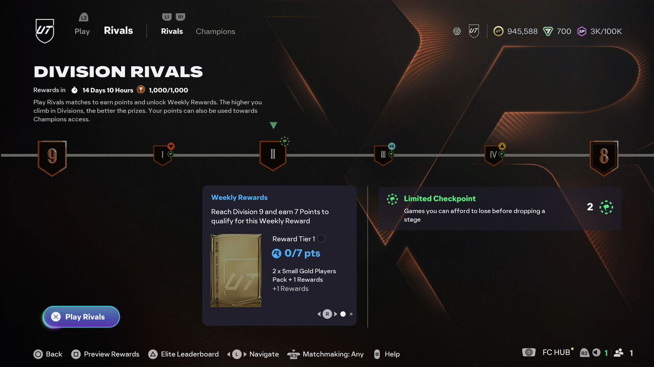 EA Sports FC 26: Todas las novedades de Ultimate Team (FUT) al detalle: torneos, nuevos modos y más
