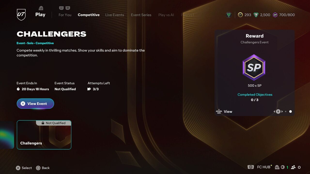 EA Sports FC 26: Todas las novedades de Ultimate Team (FUT) al detalle: torneos, nuevos modos y más