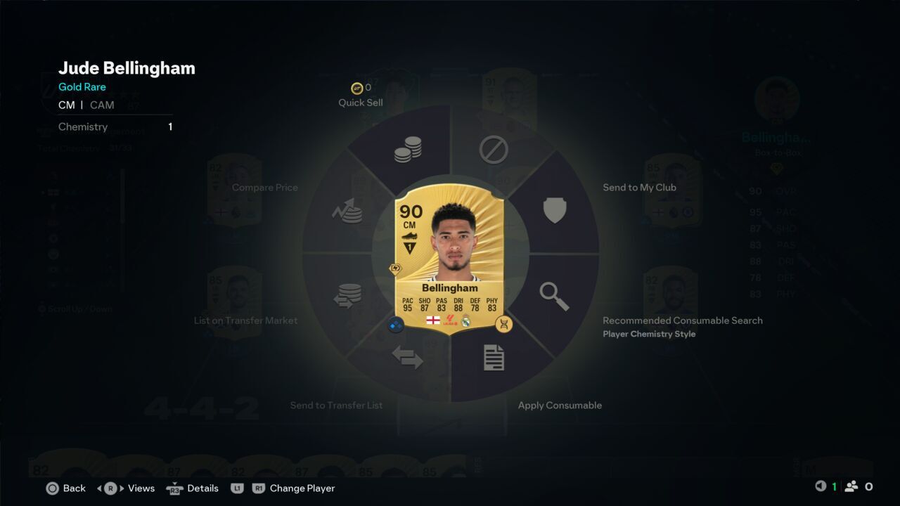 EA Sports FC 26: Todas las novedades de Ultimate Team (FUT) al detalle: torneos, nuevos modos y más