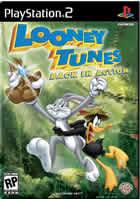Looney Tunes: De Nuevo en Accin