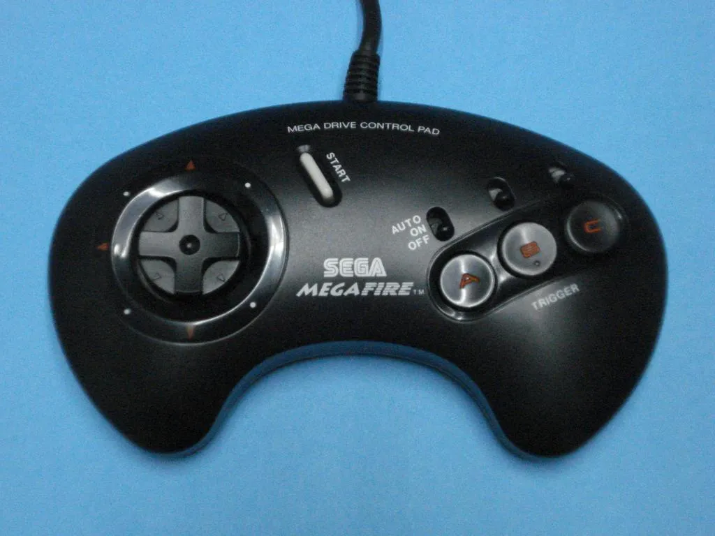 Sega pregunta a los jugadores cuál podría ser su siguiente consola en  miniatura - Vandal